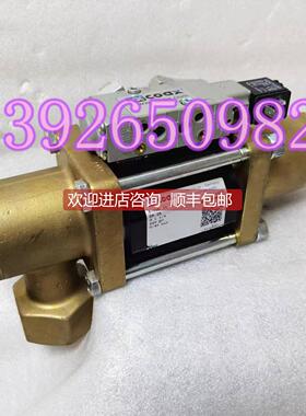 询价COAX考克斯5-VMK25 DR NC DN25 G1/4 524689 SN16-098767