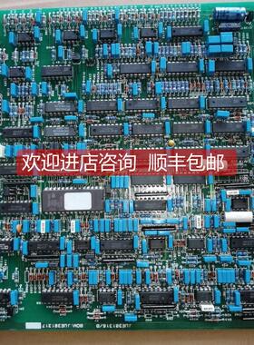 询价BORRI ICT-2 FS1124 JUE301316/B JUE301317 UPS控制wk50/01