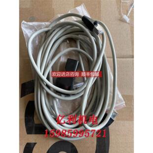 询价变频器面VW3A1101连接线 数据线