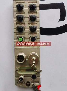 询价MURR /穆尔IO模块55293，MVK-MP.AI4U)DIO4DIO4)