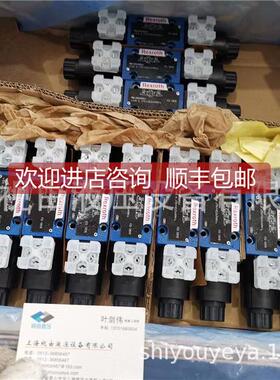 询价R90/14643 4WREE 6 E32-3X9V/24A1比例R90149640阀