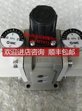 询价A023SMC增压阀VBA10A-02G,,性能