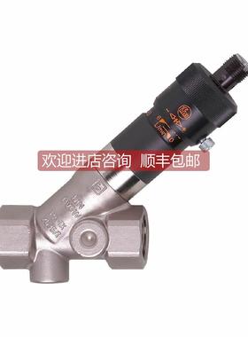 询价易福门IFM SBY323 SBY334 流量传器