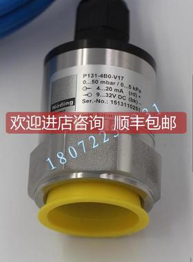 询价液位变送器P126-4B1-411-0 PD41.01-4PY2-01H-HO P121-499-31