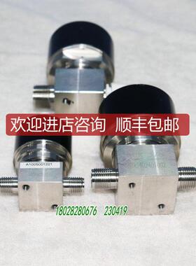 询价A025TKSCT SCV 1/4 3/8 1/2 304 AP卡套接口气动隔膜阀机