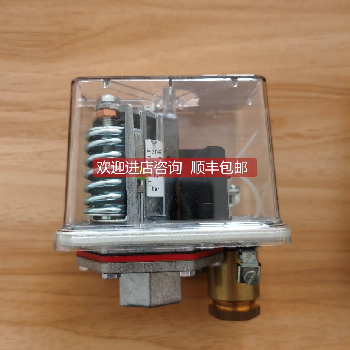 询价SAUER压力开关 FF4-32 GL DAH 1010025