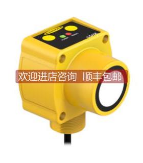 询价邦纳BANNER传器 BSCAB-PIO-F02 接近开关