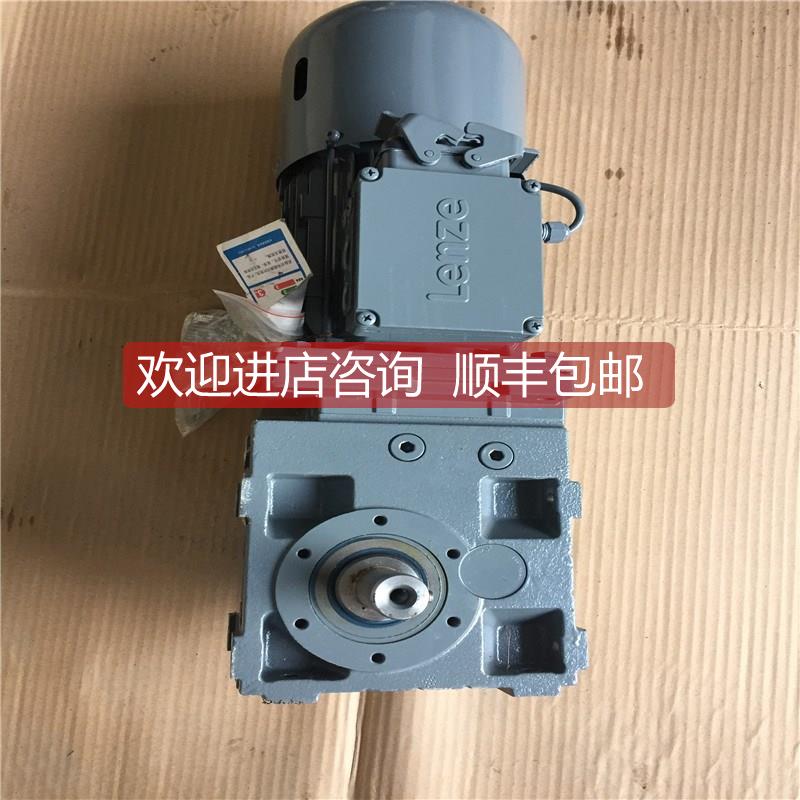 询价Lenze/伦茨三相异步电动机GKS05-3MVBR090C32 1.50KW