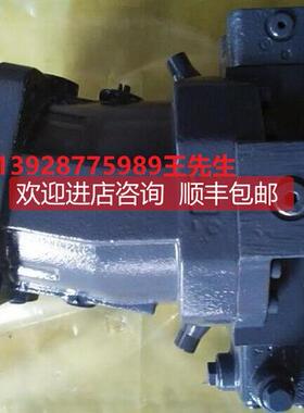 询价Rexroth力士乐斜轴式液压马达A6VM107EZ4/63W-VZB020B 961113