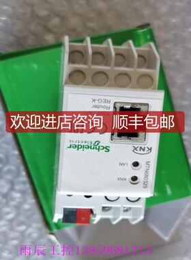 询价莫顿KNX控制器网关MTN680329