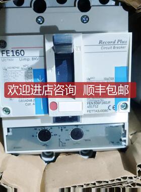 询价GE  FEN36TA080JF  FE160 80A 3P