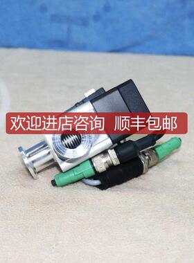 询价A025VAT 26424-KA41-BND1 KF16 电动真空角阀机件成