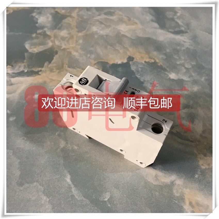 询价◆◆AB/Allen-Bradley，1492-SP1D040 高性能断路器