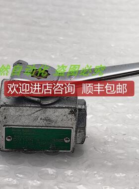 询价A014Bohmer球阀 S355J2C-C DN006 PN100 BMGV7  实