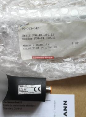 询价60-053-542 FG4-E4.350.11 F4LNA