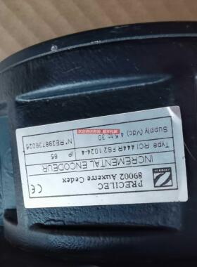 询价RCI 444R FS2 1024-4 编码器89002 RCI444RFS21024-4 PRECILE