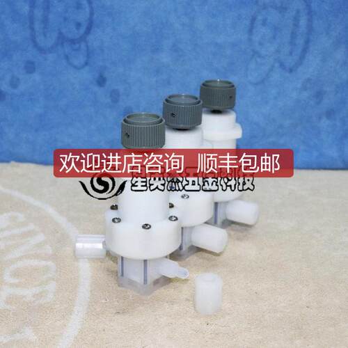 询价A025PARKER PR-1-2264-1 派克压力调节阀机件