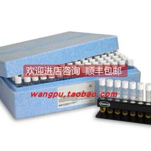 询价HACH 2751340 氯化物QuanTab条，300-6000 mg / L