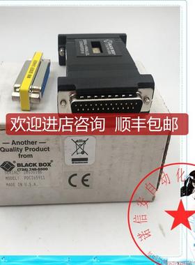 询价BLACK BOX转换器724)746-5500 27040321 PDCI65911 Anothe