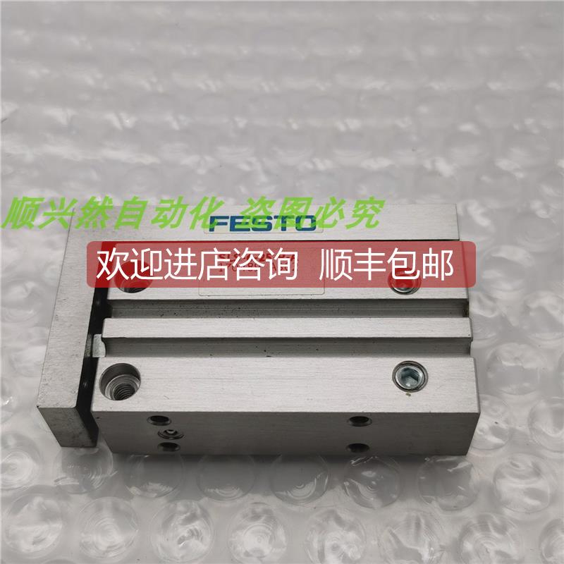 询价A014FESTO费斯托滑台气缸SLS-6-25-P-A 170489