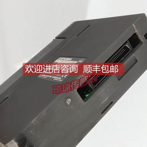询价A系列PLC A1S62DA 模拟量输模块