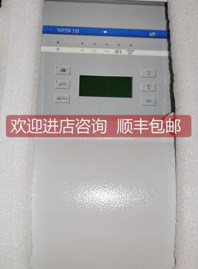 询价TAPCON 230 MR SUPPLY 115VAC 电压调整控制器变压器载调压咨