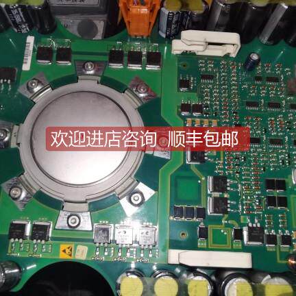 询价3BHB003230R0101 3BHL000392P0101 5SHX 1060H0001 GV C704高