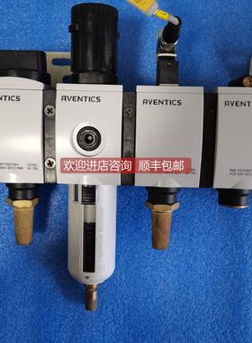 询价AVENTICS安沃驰电磁阀R412007261/R412007222/R412007291