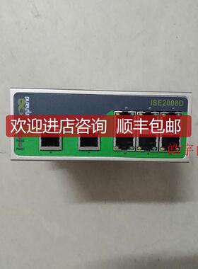 询价映瀚通 InGateway601 工业物联网智能网关 IG601-PS08