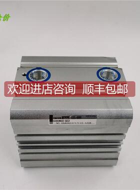 询价A014Parker派克气缸SD80N50-GC2 点刮痕