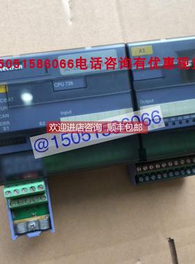 询价Selectron CPU 726机CPU726