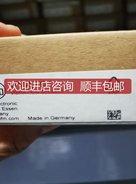 询价IFM易福门压力传器VYA101