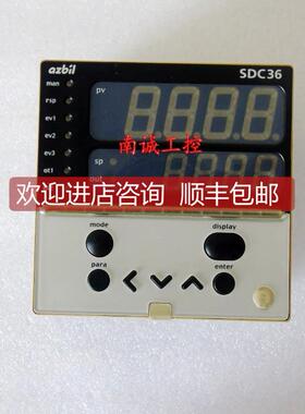 询价温控器C36TVOUA1200 SDC36 C36TV0UA1200