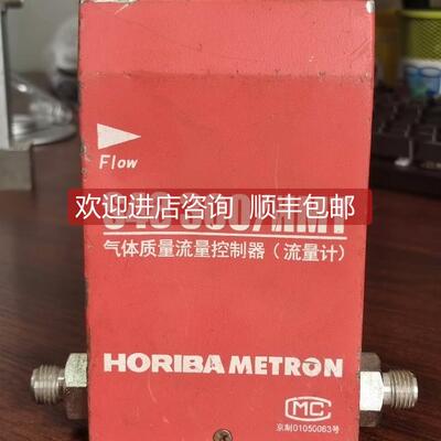询价S48 300/MHT，HORIBA SFC2480FX MC-4SUGL，SAM气体流量计