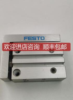 询价A014FESTO费斯托滑台气缸SLS-6-10-P-A 170486 刮痕