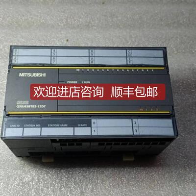 询价机 MITSUBIHI安全控制器 QS0J65BTB2-12DT