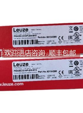 询价LEUZE/劳易测 IS C12MM/2NO-8N0 50143548 应传器