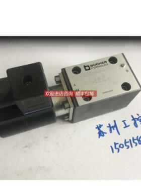 询价bucher W2N220N-6AB2 24d 线圈 XFD50RH-LHD400280013