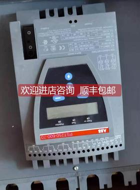 询价特PST250-600-70 132KW软启动1SFA894013R7000