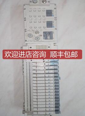 询价SMC岛阀SY3100 3200 3B00-5UD1 5Z1电磁阀EX600-DXPC EX51