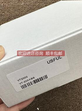 询价USFUL比例控制器VT2000 VT-20XXBS