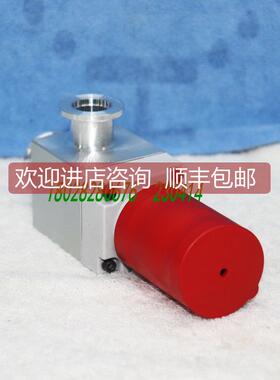 询价A025PFEIFFER TYP AVC 016 SA / VAC 010 SA 普发真空角阀机