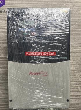 询价罗克韦尔PowerFlex400P变频器 22P-D045A103 AB机 22PD045A10