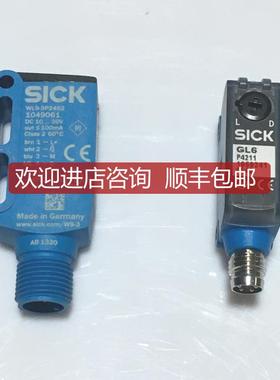 询价1052447西克SICK光电开关GSE6-N4111