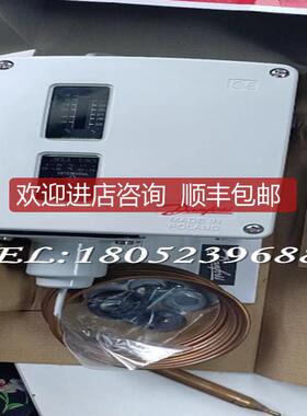 询价Danfoss丹佛斯RT107温度开关017-513566/513666/514466