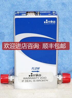 询价A025MKS GM50A004102RAM010 AR 100 SCCM 气体流量计机实
