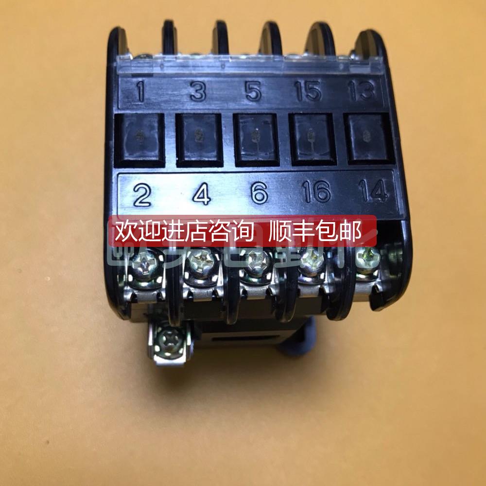 询价SRCa3631-05 富士交流接触器110V