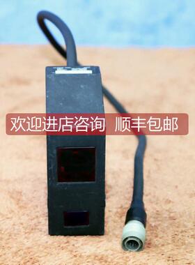 询价A025KEYENCE 基恩士激光位移传器 LK-080 机件