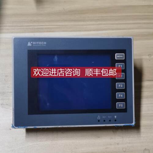询价PWS6600S-S PWS6600S-SD V21-11-10 24VDC HITECH显示面