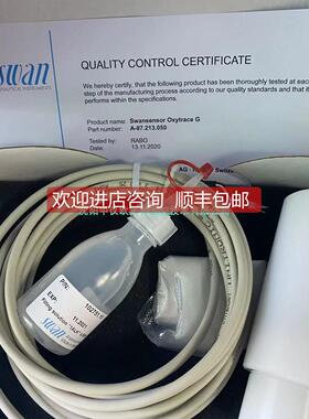 询价瑞士SWAN 电导率电极CNA-89.301.019原厂A-87.334.150